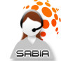 Contact Sabia