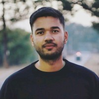Abhinav Sinha