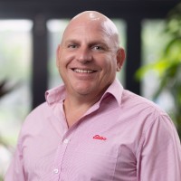 Tim Mackenzie