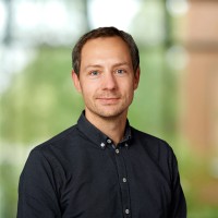 Kristian Kriegbaum Jensen
