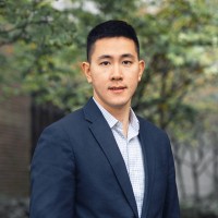 Ruitong（Ryan） Ma