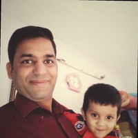 Umesh Chandra