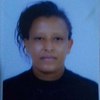 Meazanesh Asres