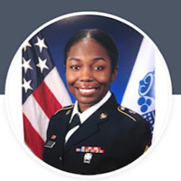 China Stephens, CRP®