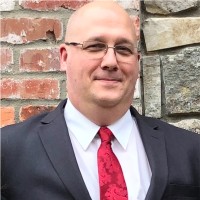 Matthew Morgan