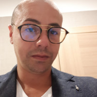 Domenico Andrea Iacona