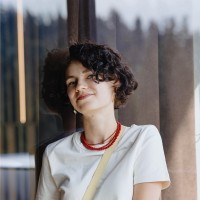 Sofiia Boinitska