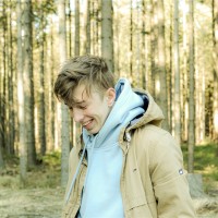 Nikolas Klivar