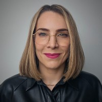 Christina Wood DipFA