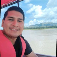 Ivan Aponte Mejia