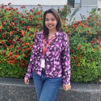 Nandini De