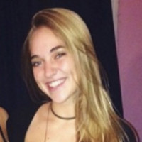 April Strommer