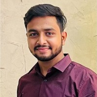 Vedantkumar Patel