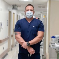 Matt Mullen BSN, RN