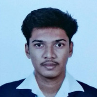 Sathish Kumar J