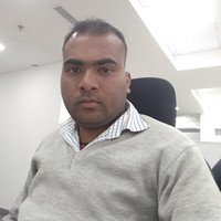 Shiw Vishwakarma