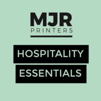MJR Printers Ltd