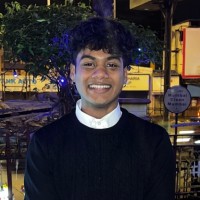 Joshua Dmello