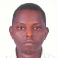 Fabrice Mbonerane