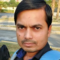 Ramesh kumar Sahni