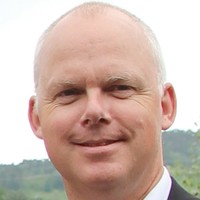 Anders Midttun
