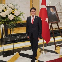Muhammed Bilal Saglam