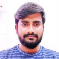 Amarendra Kumar Singh