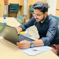 Umair Ali