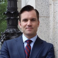 Tripp P. Crosby