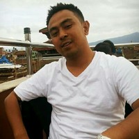 Nabin Maharjan