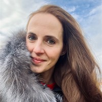 Katarína Imre