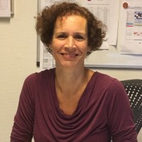 Annette Muskita- Mertens
