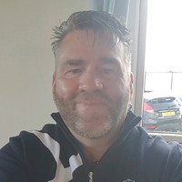 Allan Mcleary