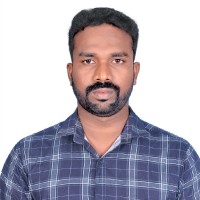 Jayakumar Chandrasekar