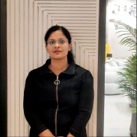 Krishna Riju