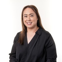 Joanne Mok