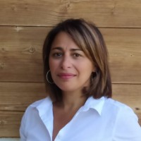 Lydia Feghloul