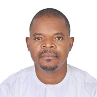 James Olukotun(COREN,CPN,NCS,ITIL,CSM,PMI, FIMC,FAIMFIN)