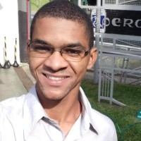 Rafael Arcanjo Pereira