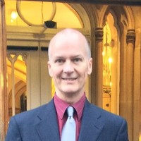 Bruce Putman, PMP