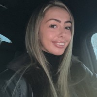 Georgia Mc Neill