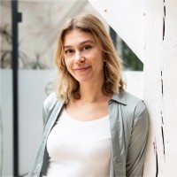 Louise Kaufmann