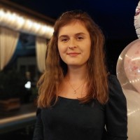 Liliia Kuzmenko