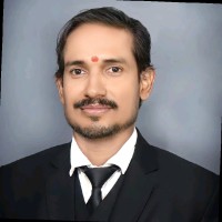 Ad. Kalidas Tripathi