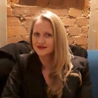Victoria Leverton