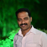 Raghavendra Mr