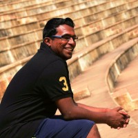 Bharat Arun