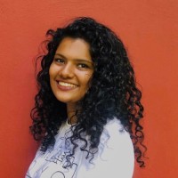 Sasha Cherian