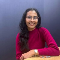 Nandini Jhawar