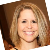 Tricia Ward